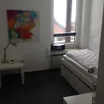 Hampton Appartement *