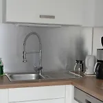 Appartement Hampton