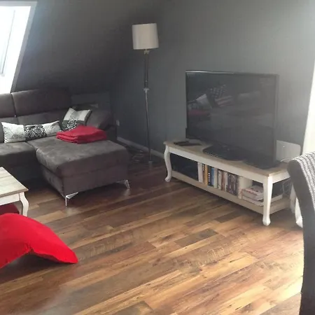 Hampton Apartment Braunlage