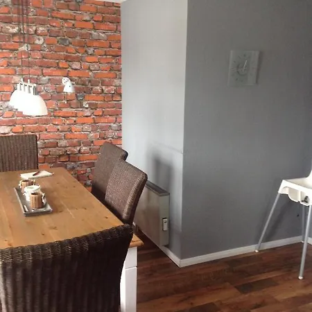 Apartment Hampton Braunlage