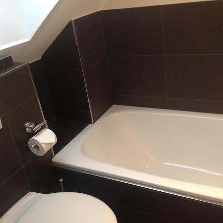 Hampton Apartman *