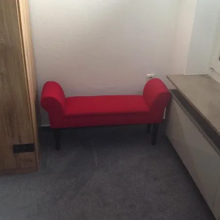 Apartman Hampton *
