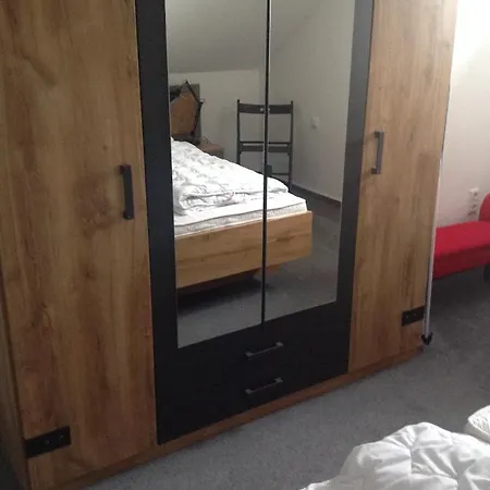 Apartamento Hampton Braunlage