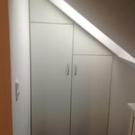 Hampton Apartman *
