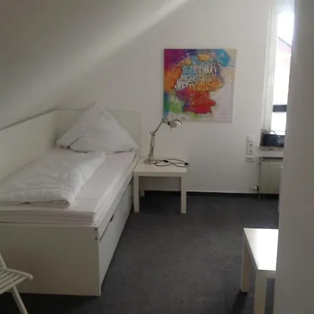 Apartman Hampton Braunlage