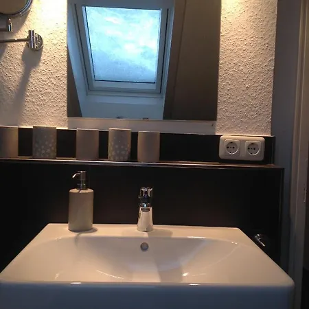 Hampton Apartman
