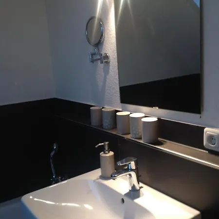 Hampton Apartman *