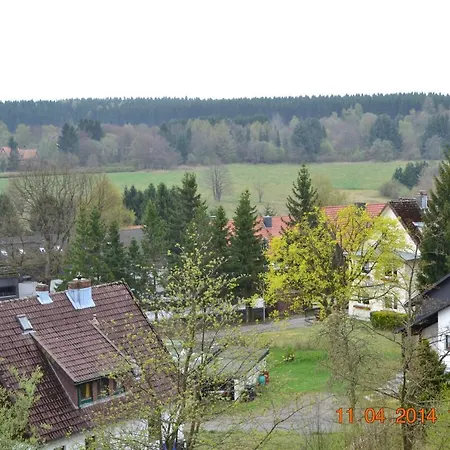 Appartement Hampton Braunlage