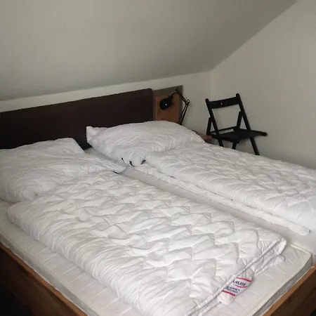 Hampton Apartman *