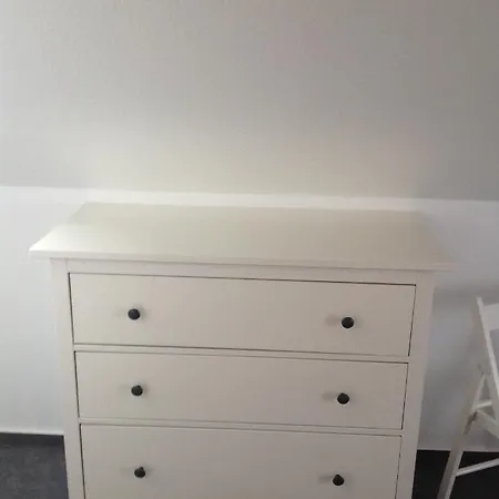 Hampton Apartment Braunlage