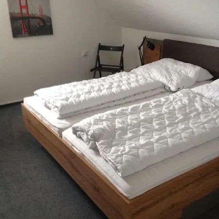 Hampton Apartment Braunlage