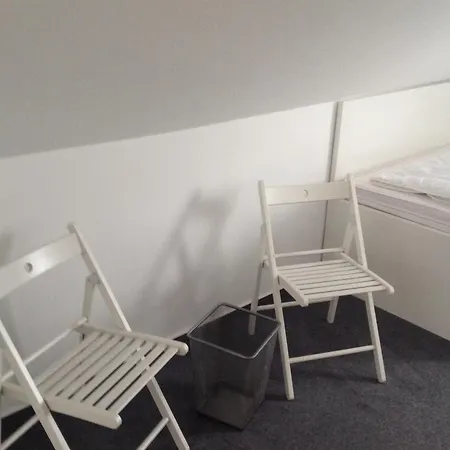 Appartement Hampton