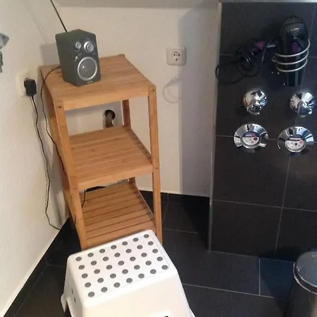 Hampton Apartman