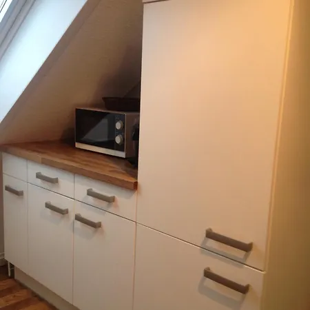 Hampton Apartamento Braunlage