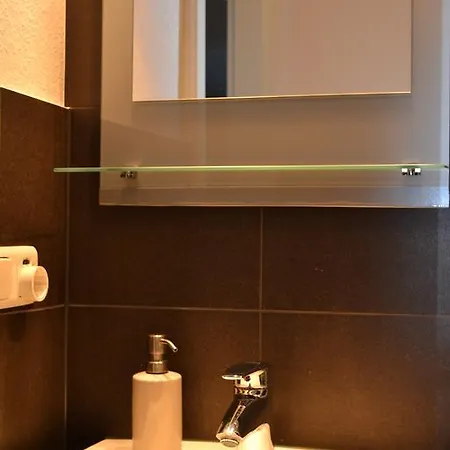 Hampton Apartment Braunlage