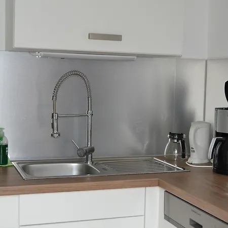 Apartman Hampton