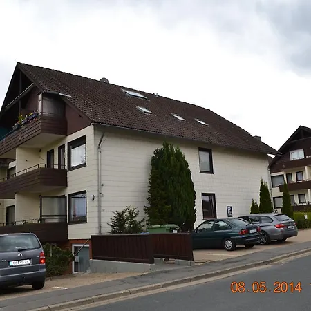 Hampton Braunlage