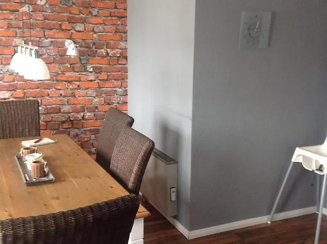 Apartamento Hampton Braunlage