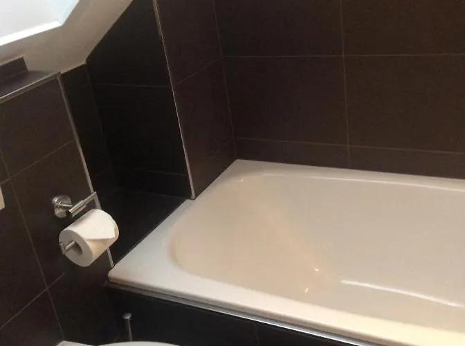 Hampton Apartamento *