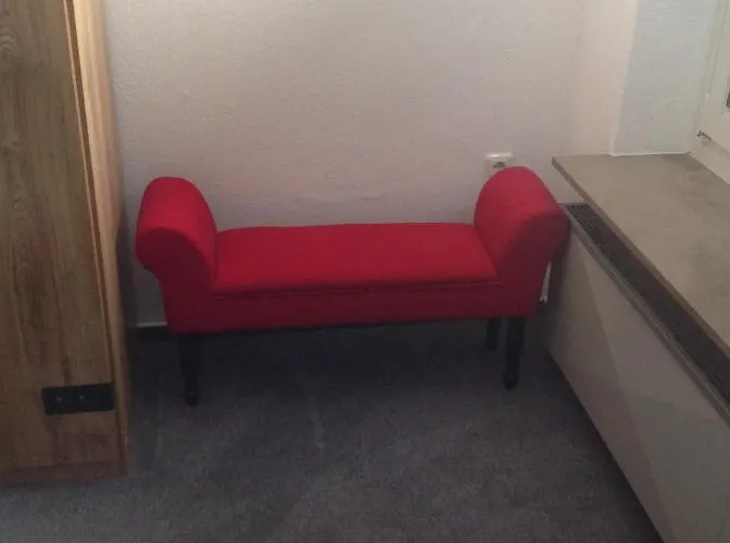 Apartamento Hampton *