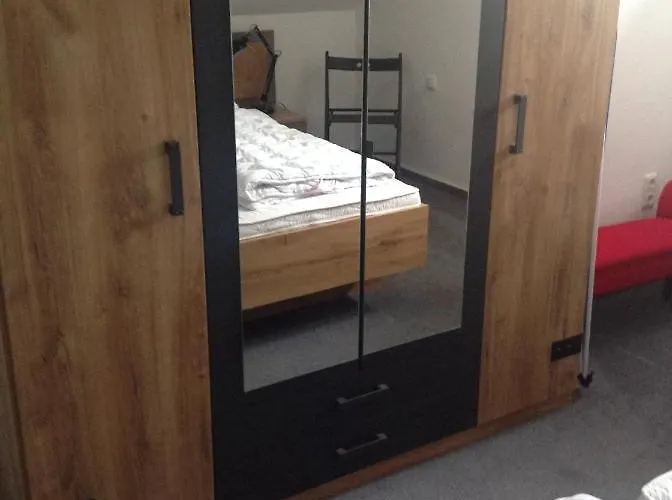 Apartamento Hampton Braunlage