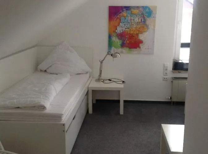 Apartamento Hampton Braunlage