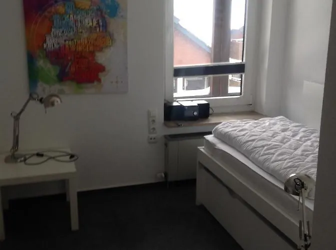 Hampton Apartamento *