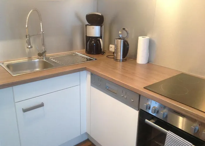 Apartamento Hampton *