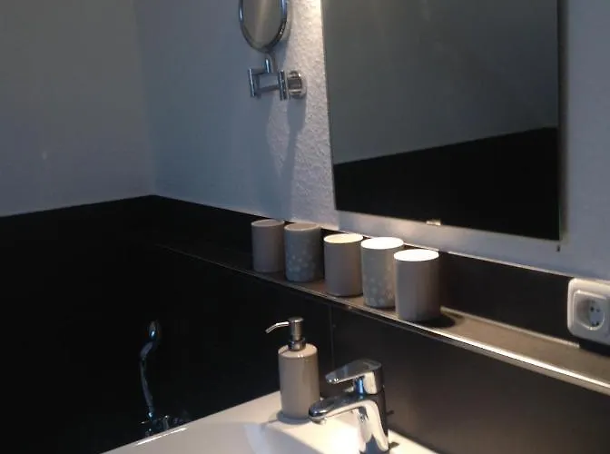 Hampton Apartamento *