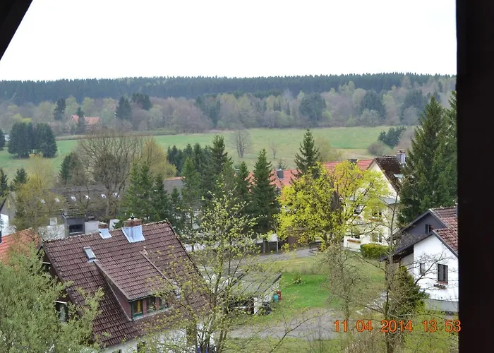 Apartamento Hampton Braunlage