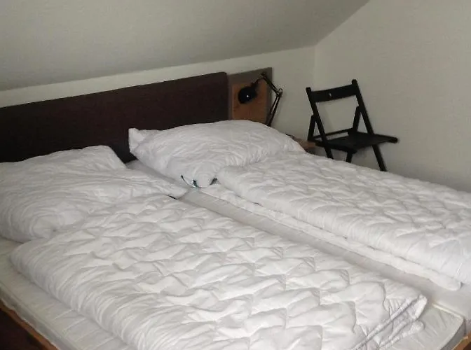 Hampton Apartamento *