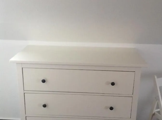 Hampton Apartamento Braunlage