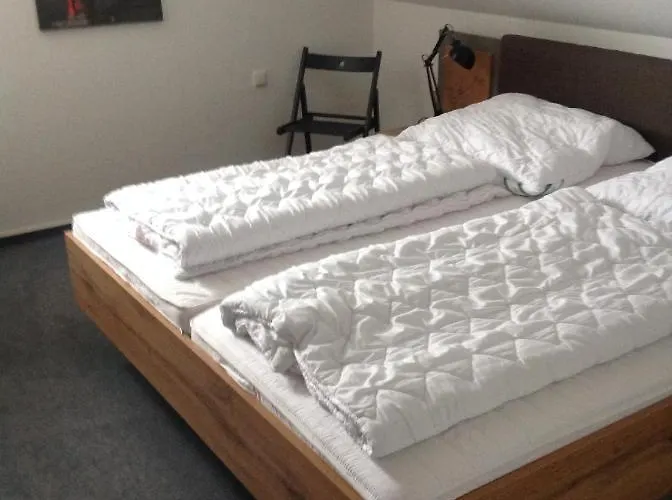 Hampton Apartamento Braunlage