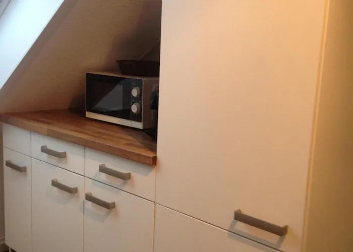 Hampton Apartamento Braunlage