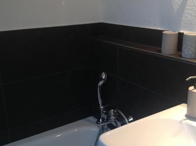 Apartamento Hampton Braunlage