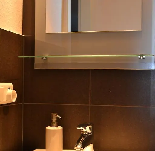 Hampton Apartamento Braunlage