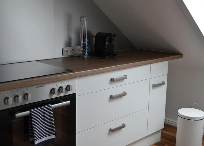 Hampton Apartamento *