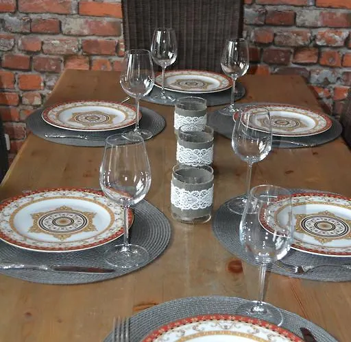 Apartamento Hampton *