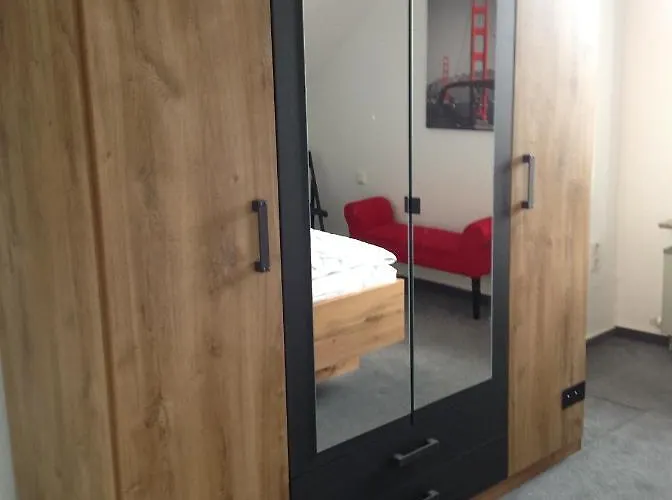 Hampton Apartamento *